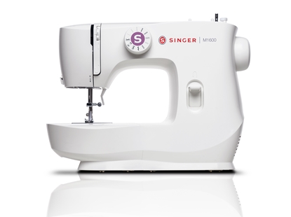 Picture of SINGER M1605 sewing machine Electric