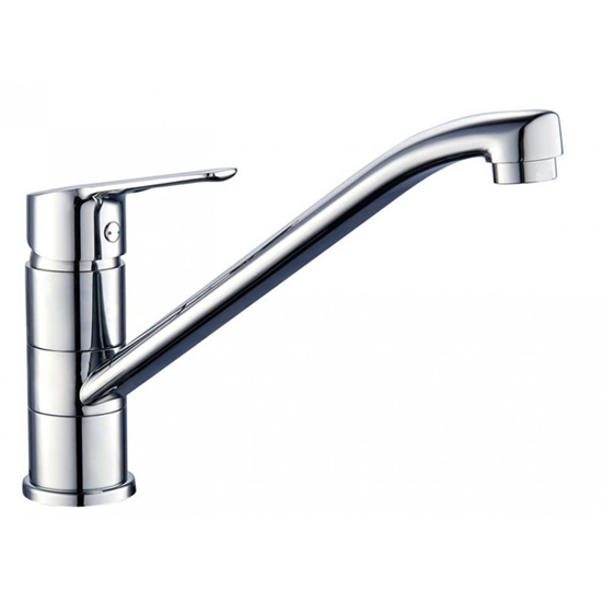 Picture of Virtuves maisītājs Bora Style, ar snīpi 22cm