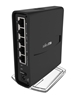 Изображение Wireless Router|MIKROTIK|Router|5x10/100/1000M|RBD52G-5HACD2HND-TC