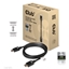 Attēls no CLUB3D Ultra High Speed HDMI 4K120Hz, 8K60Hz Cable 48Gbps M/M 3 m/ 9.84ft