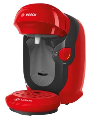 Attēls no Bosch Tassimo Style TAS1103 coffee maker Fully-auto Capsule coffee machine 0.7 L