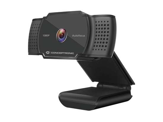 Picture of Conceptronic AMDIS06B 2K  Autofocus-Webcam
