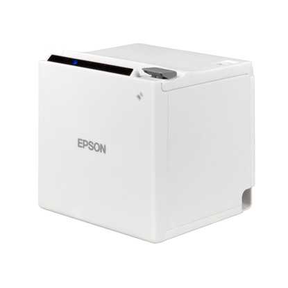 Attēls no Epson TM-M30II 203 x 203 DPI Wired Direct thermal POS printer