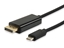 Attēls no Equip USB Type C to DisPlayPort Cable Male to Male, 1.8m