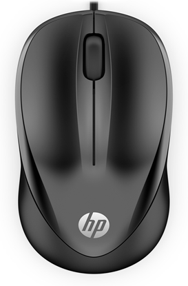 Attēls no HP Wired Mouse 1000