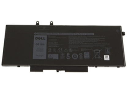 Изображение Origin Storage Battery Lat 5400 / PWS 3540 4C 68 WHR OEM: 4GVMP