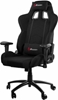 Picture of Arozzi Gaming Chair | Inizio | Black