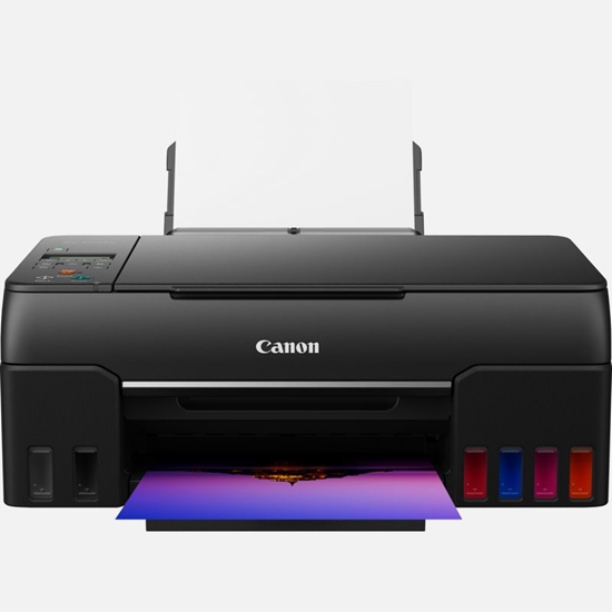 Picture of Canon PIXMA G 650