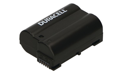 Изображение Duracell Replacement Nikon EN-EL15C Battery