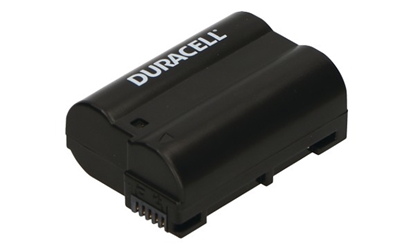Picture of Duracell Replacement Nikon EN-EL15C Battery