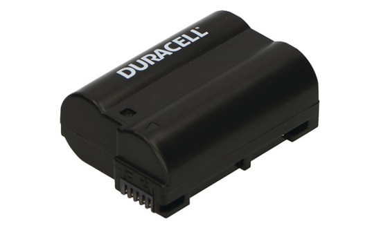 Picture of Duracell Replacement Nikon EN-EL15C Battery