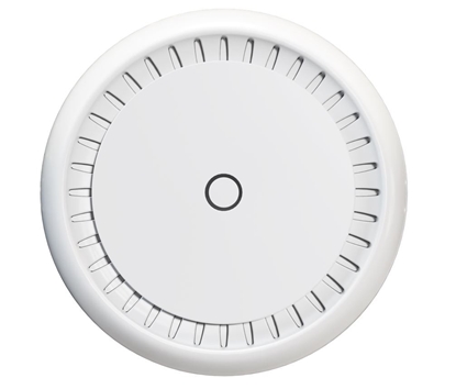 Изображение Access Point|MIKROTIK|867 Mbps|2x10Base-T / 100Base-TX / 1000Base-T|RBCAPGI-5ACD2ND-XL