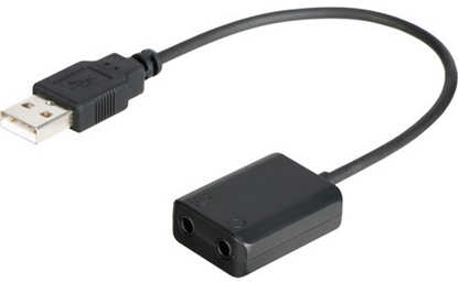 Picture of Boya adapter BY-EA2L