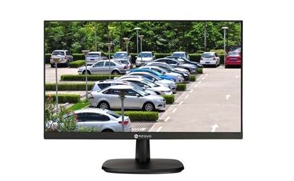 Изображение AG Neovo SC-2402 surveillance monitor CCTV monitor 61 cm (24") 1920 x 1080 pixels