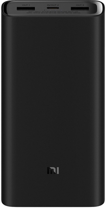 Picture of Xiaomi Mi 50W 20000mAh Black