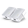 Picture of TP-LINK AV500 Nano Powerline Adapter Starter Kit