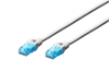 Picture of Patch cord U/UTP kat.5e PVC 0,5m Biały 