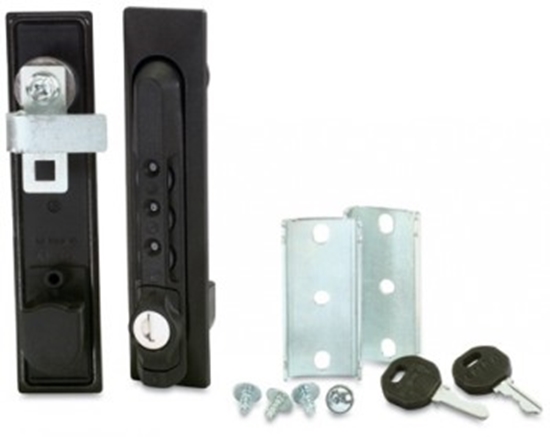 Picture of APC Combination Lock Handles (Qty 2)