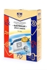 Изображение K&M Vacuum cleaner bag ELECTROLUX XIO(E51) (4pcs)