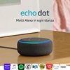 Изображение Amazon Echo Dot 3, charcoal