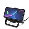 Изображение Belkin BOOST Charge wirel. Stand 10W Micro-USB Cab. PowerSup. bla