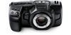 Изображение Blackmagic Pocket Cinema Camera 4K
