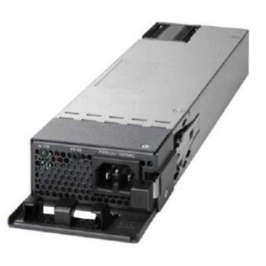 Picture of Cisco PWR-C6-125WAC= network switch component Power supply
