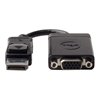 Picture of Dell Adapter - DisplayPort to VGA