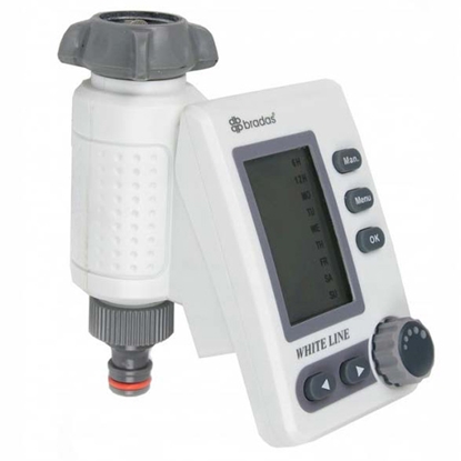 Picture of Elektriskais ūdens kontrolieris WHITE LINE