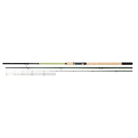 Изображение Fīderis Konger SPIRADO 3.90m, -90g