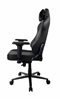 Изображение Arozzi Gaming Chair Primo Pu Black/Black logo