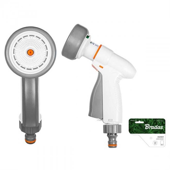 Picture of Laistīšanas pistole regulējama WHITE LINE-MULTI SPRAY