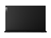 Изображение Lenovo M14t LED display 35.6 cm (14") 1920 x 1080 pixels Full HD Touchscreen Black