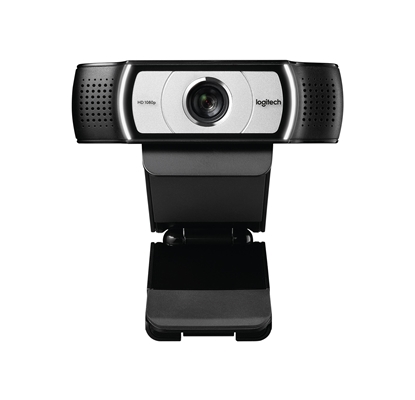 Picture of Logitech C930e Business Webcam