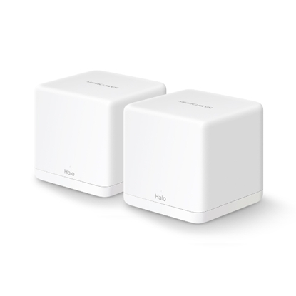 Picture of Mercusys AC1300 Whole Home Mesh Wi-Fi System