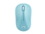 Attēls no Natec Wireless Mouse Toucan Blue and White 1600DPI