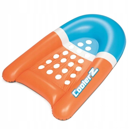 Attēls no Peldamrīks CoolerZ Aqua Breeze 165x120cm