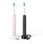 Attēls no Philips 3100 series Sonic electric toothbrush HX3675/15, 14 days battery life