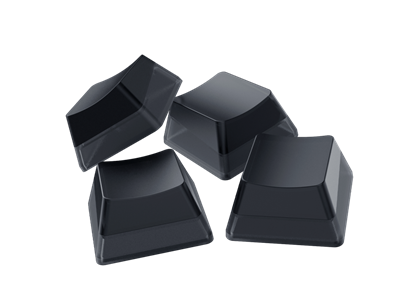 Attēls no Razer Upgrade Set Phantom Keycap US/UK, Black