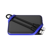 Picture of Silicon Power A62 external hard drive 1000 GB Black, Blue