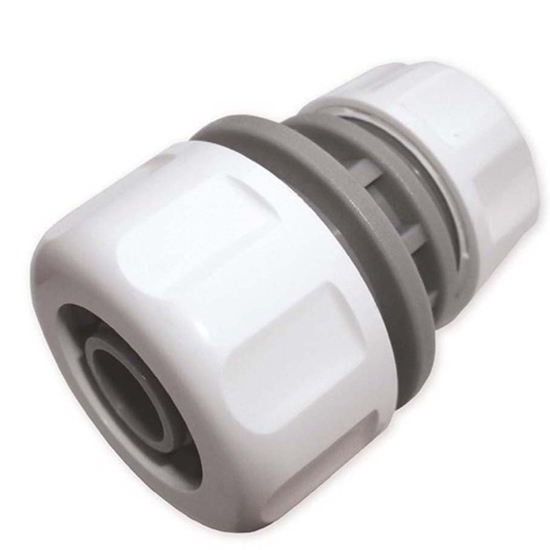 Picture of Šļūtenes savienojums- pāreja  WHITE LINE 3/4'' / 1/2''