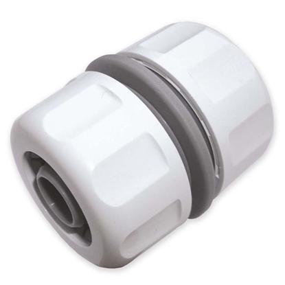 Šļūtenes savienojums WHITE LINE 1/2