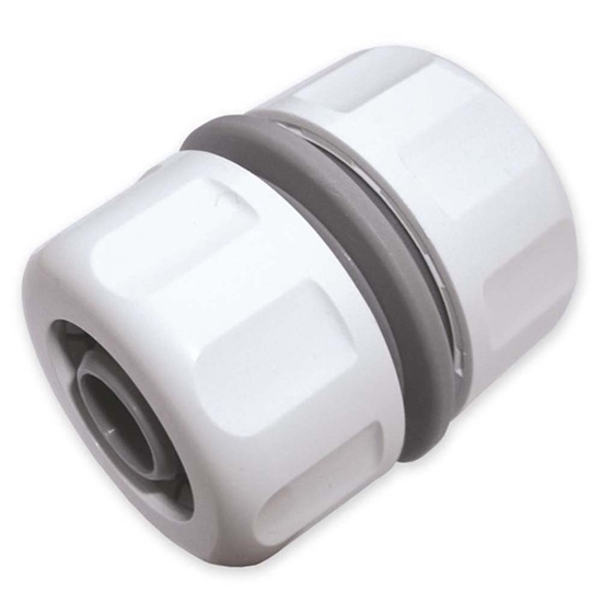 Изображение Šļūtenes savienojums WHITE LINE 1/2 “