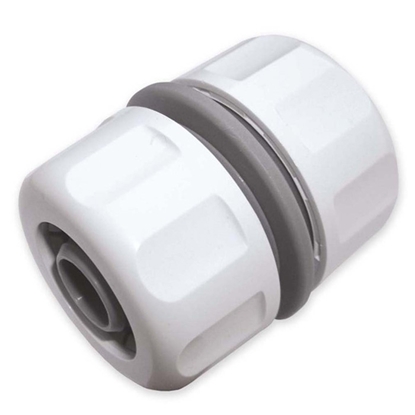 Picture of Šļūtenes savienojums WHITE LINE 3/4''