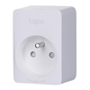 Изображение Tapo Mini Smart Wi-Fi Socket, Energy Monitoring