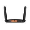 Изображение TP-Link Archer MR400 wireless router Fast Ethernet Dual-band (2.4 GHz / 5 GHz) 4G Black