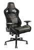 Picture of Trust GXT 712 Resto Pro Universal gaming chair Black, Yellow