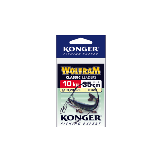 Picture of Volframa pavadiņa Konger (2gb) 10kg