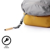 Picture of XD DESIGN ANTI-THEFT BACKPACK BOBBY SOFT YELLOW P/N: P705.798