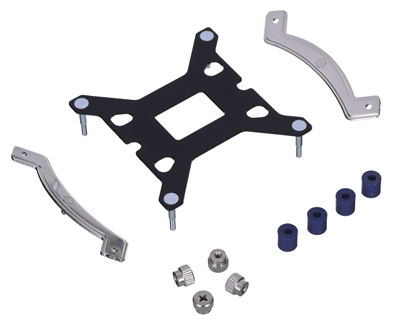Attēls no Noctua NM-I17XX-MP78 computer cooling system part/accessory Mounting kit